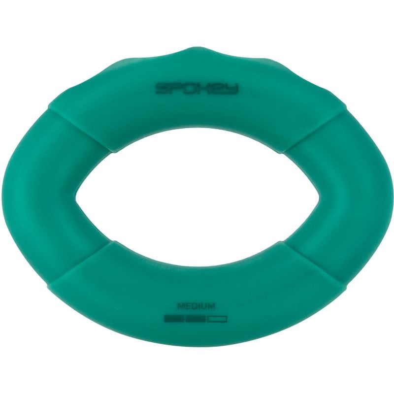Spokey Hand Power средство за развиване на мускулите на ръцете съпротивление Medium (30 kg) 1 бр.
