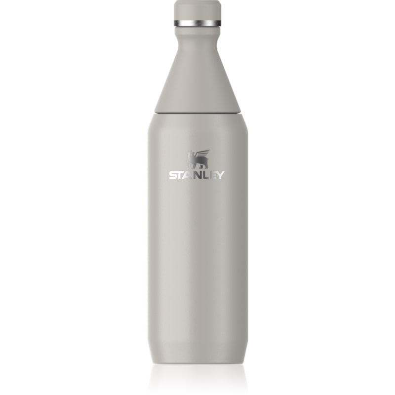 Stanley All Day Slim Bottle неръждаема бутилка за вода Ash Gloss