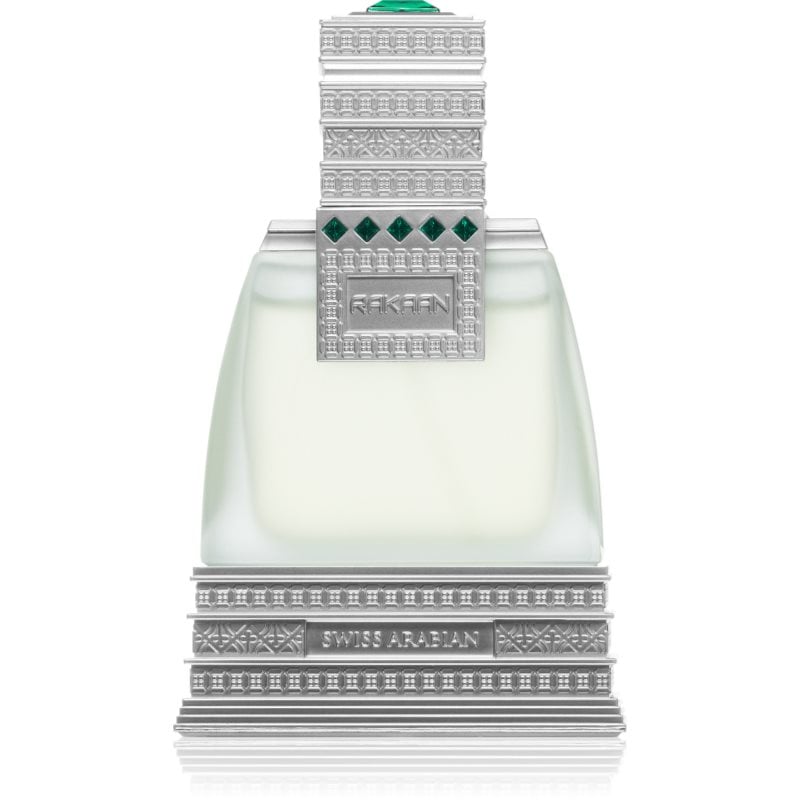 Swiss Arabian Rakaan за мъже EDP