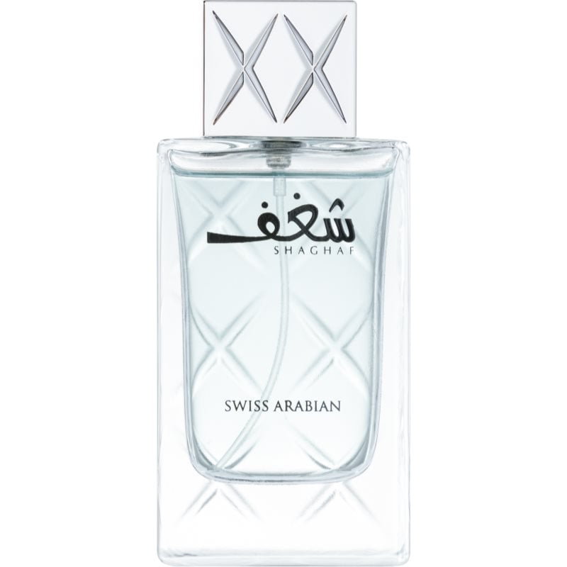 Swiss Arabian Shaghaf Men за мъже EDP