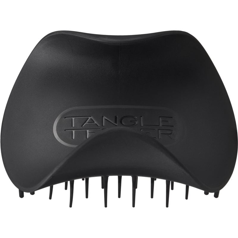 Tangle Teezer Scalp Brush Black четка за масаж за скалпа 1 бр.