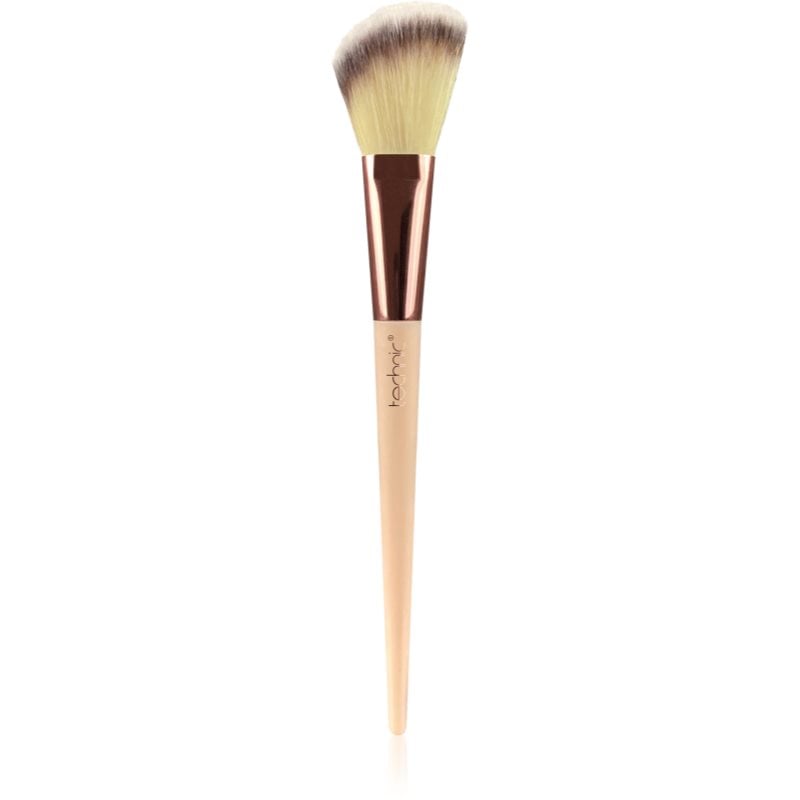 Technic Cosmetics Powder Brush четка за пудра 1 бр.