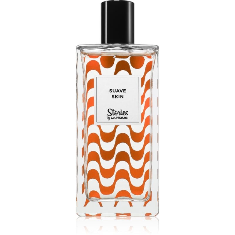 Ted Lapidus Suave Skin за жени EDT