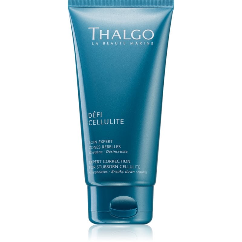 Thalgo Défi Cellulite Expert Correction for Stubborn Cellulite изглаждащ гел за тяло против целулит и стрии