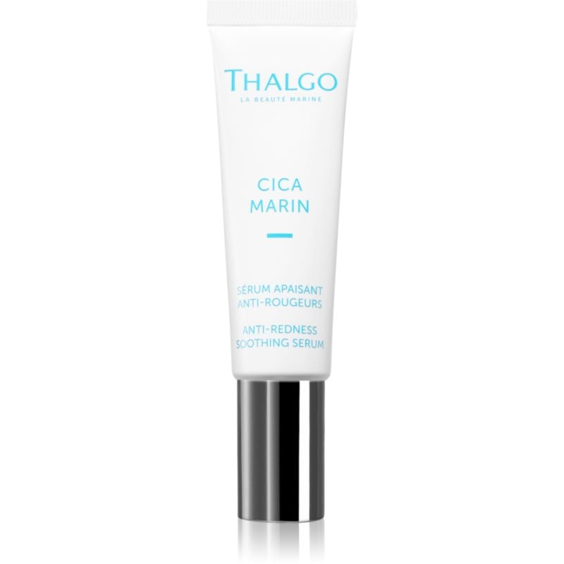 Thalgo Cica Marin Anti-Redness Soothing Serum успокояващ серум с пребиотици