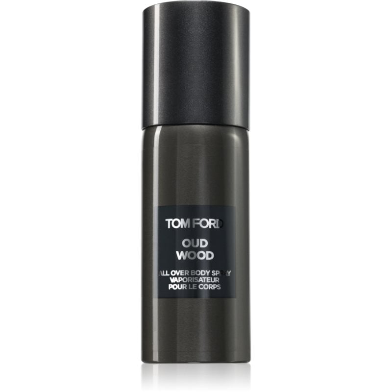 TOM FORD Private Blend Oud Wood дезодорант в спрей унисекс