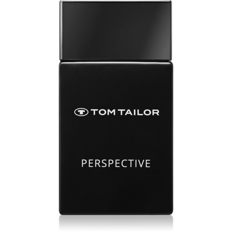 Tom Tailor Perspective за мъже EDT