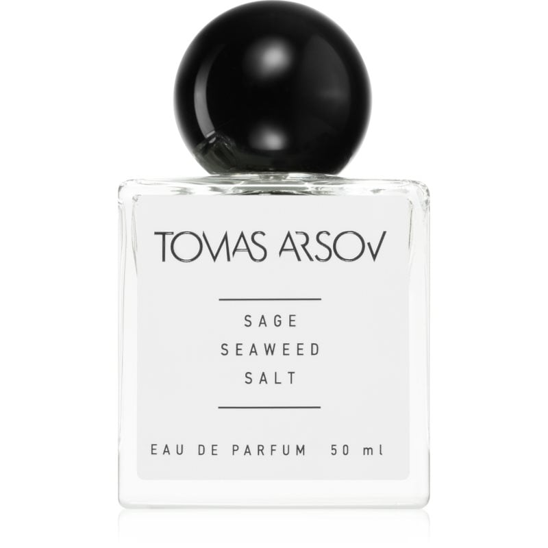 Tomas Arsov Sage Seaweed Salt унисекс I. EDP