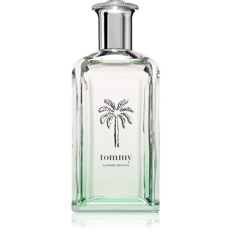 Tommy Hilfiger Tommy Endless Summer за мъже EDT
