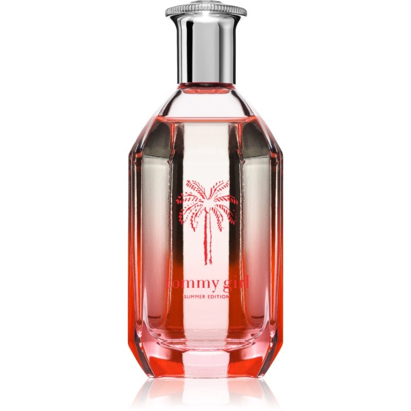 Tommy Hilfiger Tommy Girl Endless Summer за жени EDT