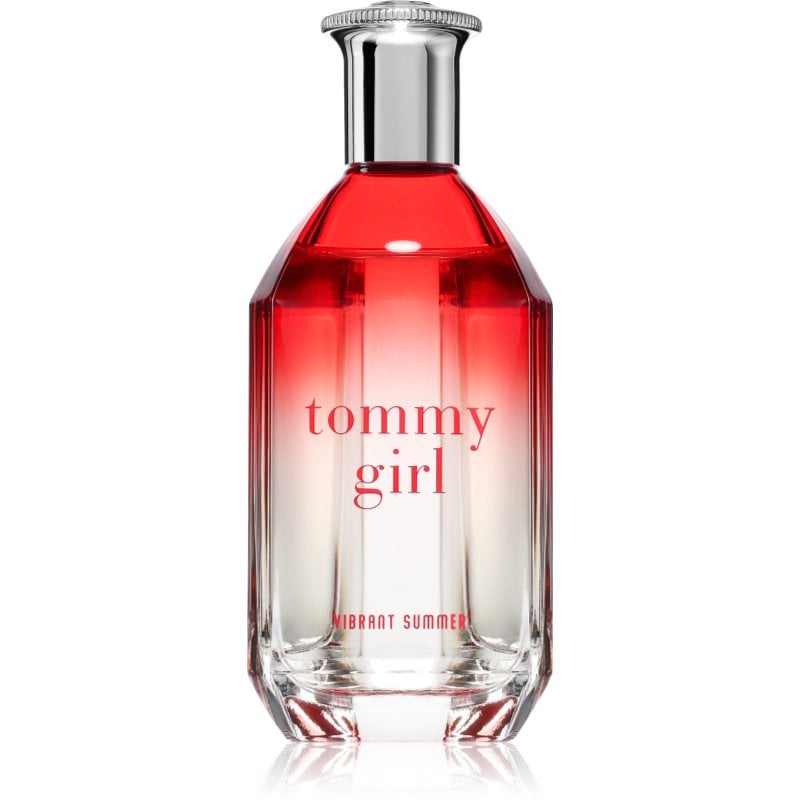 Tommy Hilfiger Tommy Girl Vibrant Summer за жени EDT
