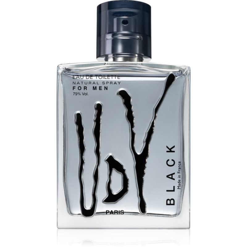Ulric de Varens UDV Black за мъже EDT