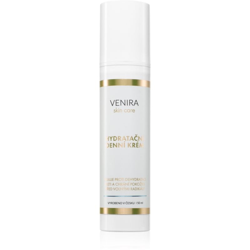 Venira Hydrating Day Cream хидратиращ дневен крем