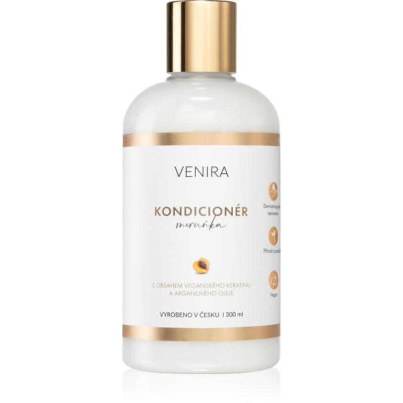 Venira Conditioner for Weakened and Damaged Hair изправящ балсам