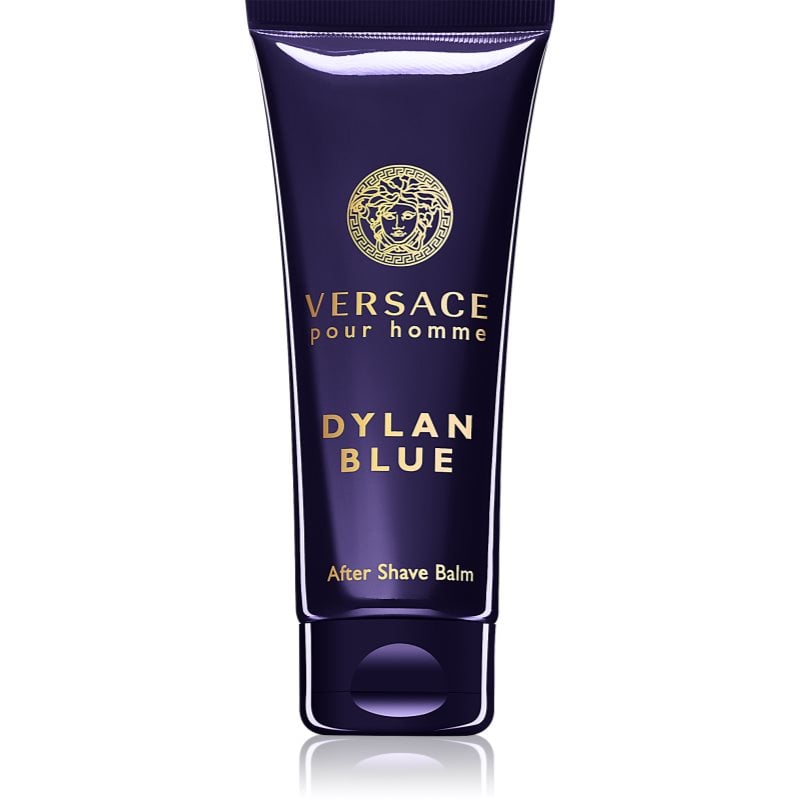 Versace Dylan Blue Pour Homme балсам за след бръснене за мъже