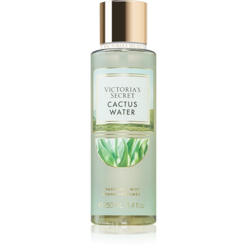 Victoria's Secret Cactus Water спрей за тяло за жени
