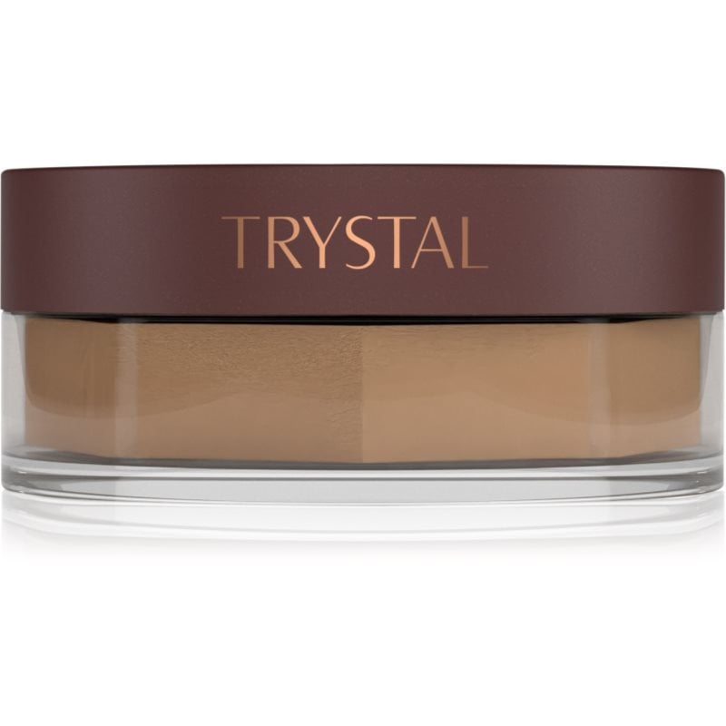 Vita Liberata Trystal™ Minerals бронзант с автобронзиращ ефект цвят Sunrise 6 гр.