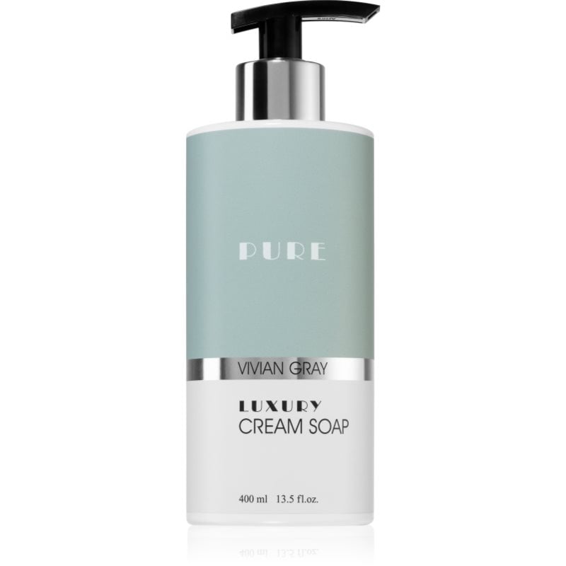 Vivian Gray Modern Pastel Pure крем сапун