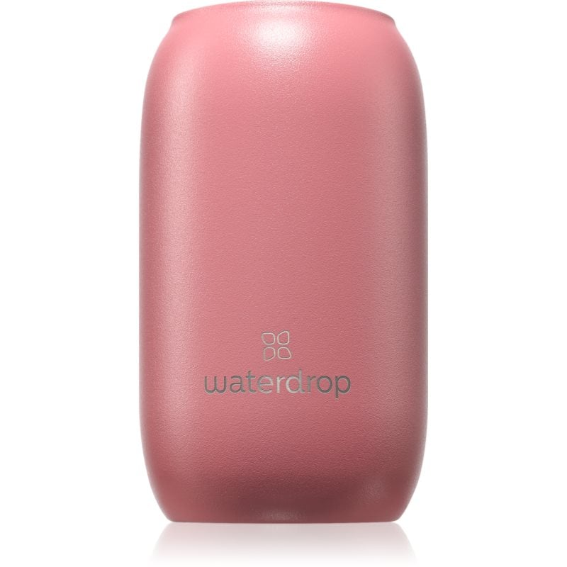 Waterdrop Thermo Steel All-Purpose термошише без капак Berry Matte