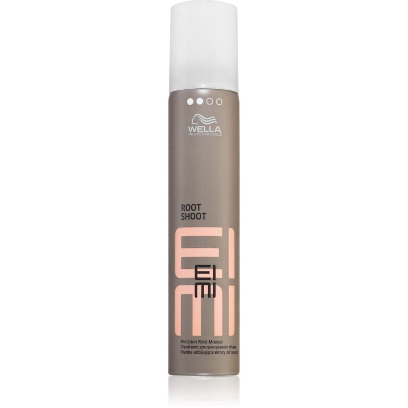 Wella Professionals Eimi Root Shoot пяна за обем в корените