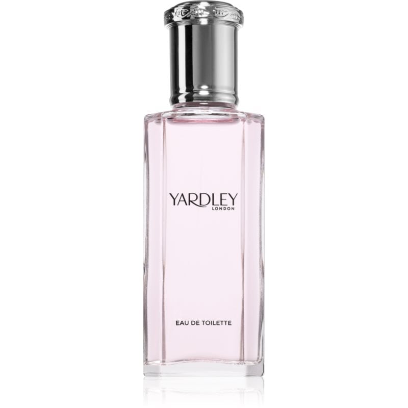 Yardley English Rose за жени EDT
