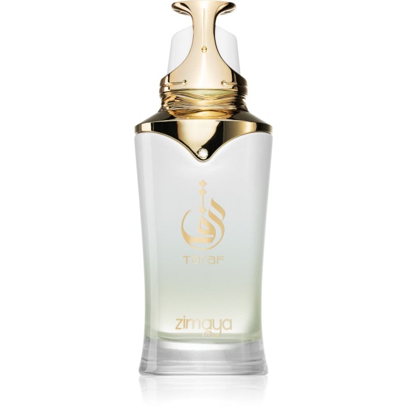 Zimaya Taraf White за жени EDP