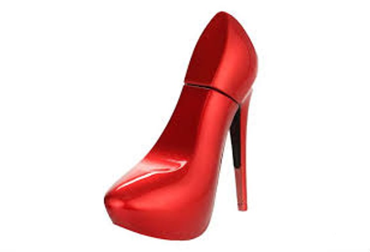 Tiverton Top Girl дамски парфюм EDP