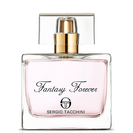 Sergio Tacchini Sergio Tacchini FANTASY FOREVER парфюм за жени EDT - Женски парфюм 30мл - Сравни цени от 2 магазина с безплатна доставка