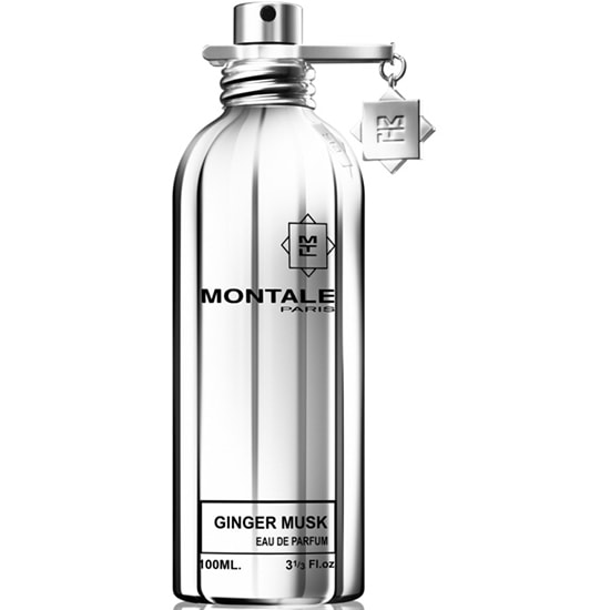 Montale Montale GINGER MUSK унисекс парфюм EDP - Унисекс парфюм 50мл - Сравни цени от 1 магазин с безплатна доставка