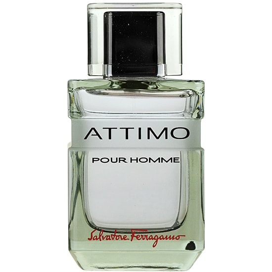 Salvatore Ferragamo Salvatore Ferragamo ATTIMO парфюм за мъже EDT - Мъжки парфюм 40мл - Сравни цени от 1 магазин с безплатна доставка