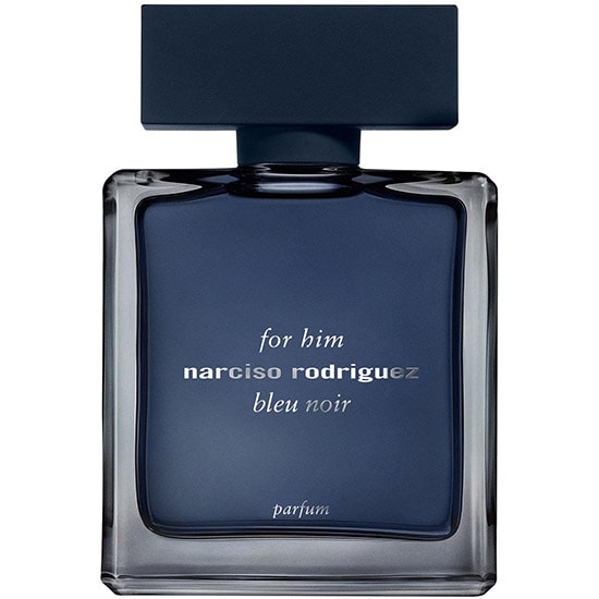Narciso Rodriguez Narciso Rodriguez For Him Bleu Noir Parfum парфюм за мъже EDP - Мъжки парфюм 50мл - Сравни цени от 1 магазин с безплатна доставка