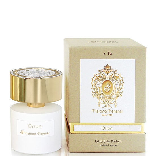 Tiziana Terenzi Tiziana Terenzi Orion - Luna Collection унисекс парфюм EDP - Унисекс парфюм 100мл - Сравни цени от 1 магазин с безплатна доставка