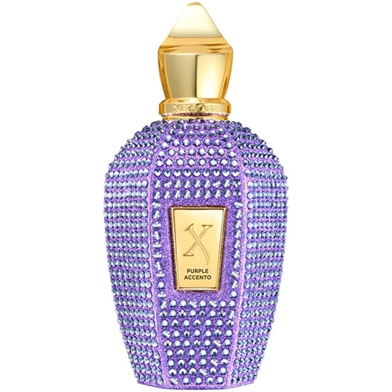 Xerjoff Xerjoff Purple Accento - Velvet Collection унисекс парфюм EDP - Унисекс парфюм 100мл - Сравни цени от 1 магазин с безплатна доставка