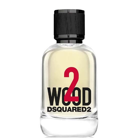 Dsquared2 Dsquared2 2 Wood унисекс парфюм EDT - Унисекс парфюм 30мл - Сравни цени от 1 магазин с безплатна доставка