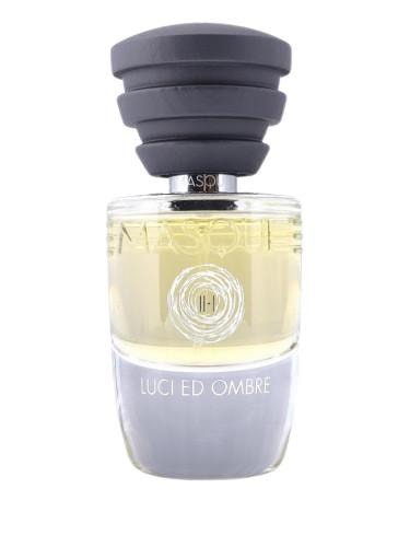 Masque Milano Masque Milano Luci ed Ombre Унисекс парфюмна вода EDP - Унисекс парфюм 2мл - Сравни цени от 1 магазин с безплатна доставка