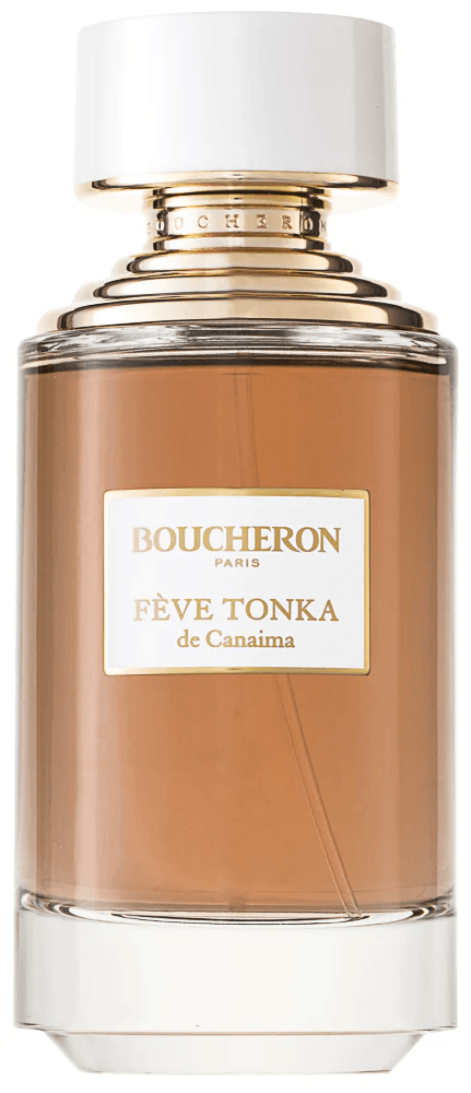 Boucheron Boucheron Feve Tonka de Canaima Унисекс парфюмна вода EDP - Унисекс парфюм 125мл - Сравни цени от 1 магазин с безплатна доставка