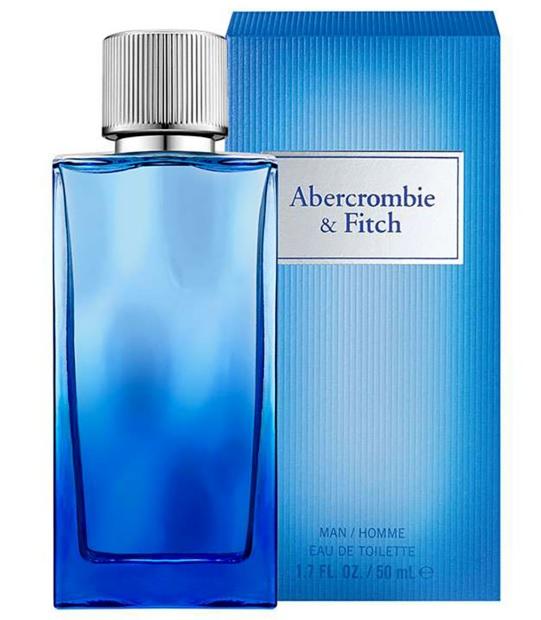 Abercrombie & Fitch Abercrombie & Fitch First Instinct Together Парфюм за мъже EDT - Мъжки парфюм 100мл - Сравни цени от 2 магазина с безплатна доставка