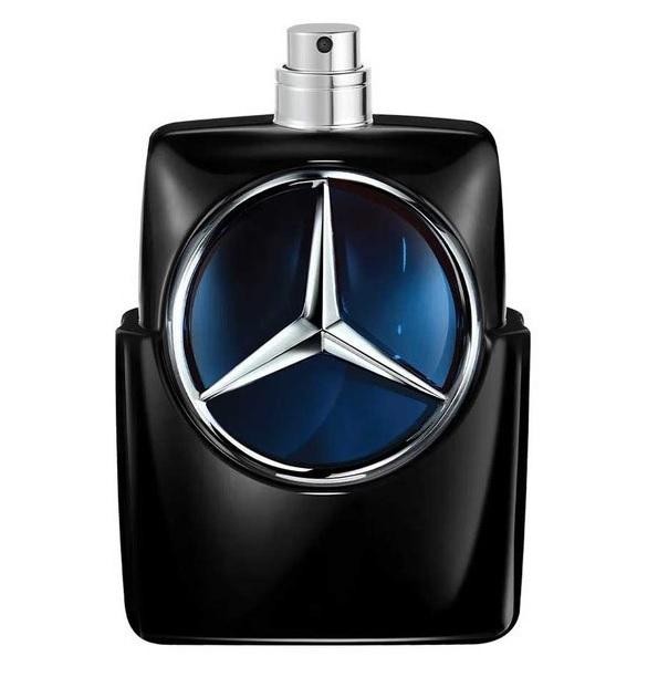 Mercedes Benz Mercedes Benz Man Intense Парфюм за мъже EDT - Мъжки парфюм 100мл - Сравни цени от 3 магазина с безплатна доставка