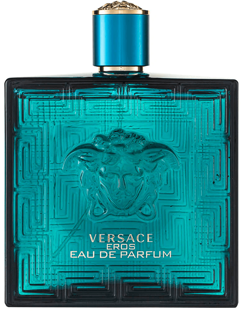 Versace Versace Eros Eau De Parfum Подаръчен комплект за мъже EDP - Мъжки парфюм 100мл - Сравни цени от 1 магазин с безплатна доставка