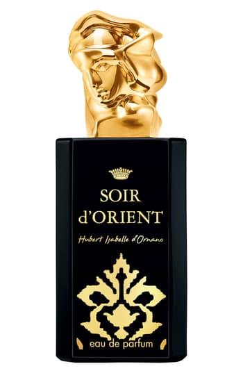 Sisley Sisley Soir D`Orient Парфюм за жени EDP - Женски парфюм 100мл - Сравни цени от 2 магазина с безплатна доставка