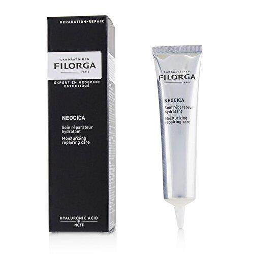 Filorga Filorga Neocica Universal Repairing Care концентрат за проблемна и раздразнена кожа - Унисекс парфюм 40мл - Сравни цени от 1 магазин с безплатна доставка