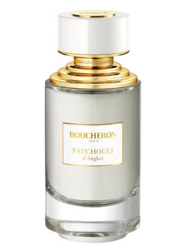 Boucheron Boucheron Patchouli D`Angkor Унисекс парфюм EDP - Унисекс парфюм 125мл - Сравни цени от 1 магазин с безплатна доставка