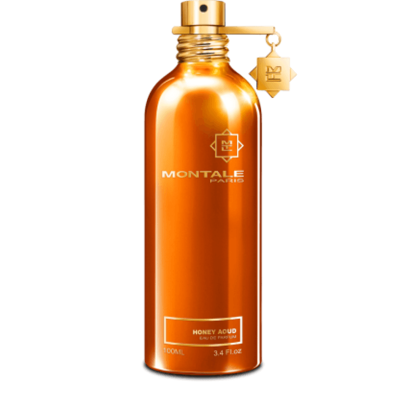 Montale Montale Honey Aoud Унисекс парфюм EDP - Унисекс парфюм 50мл - Сравни цени от 3 магазина с безплатна доставка