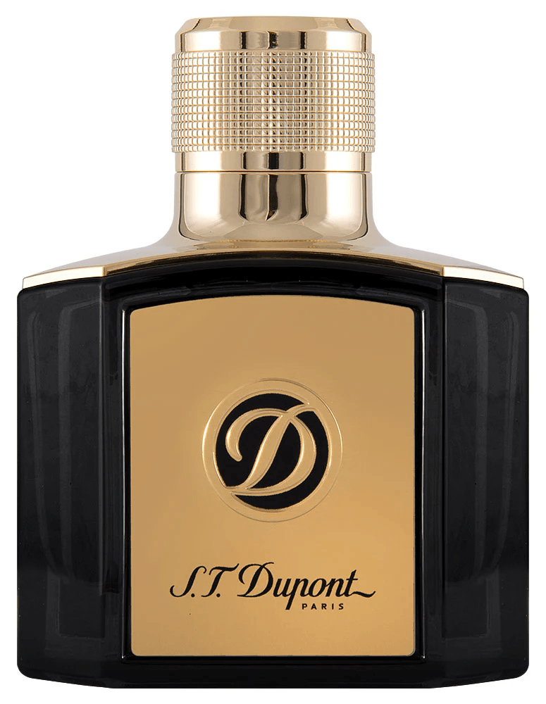 ST Dupont S.T. Dupont Be Exceptional Gold Парфюм за мъже EDP - Мъжки парфюм 50мл - Сравни цени от 1 магазин с безплатна доставка