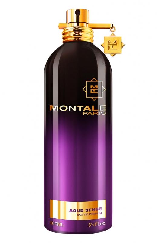 Montale Montale Aoud Sense Унисекс парфюм EDP - Унисекс парфюм 100мл - Сравни цени от 1 магазин с безплатна доставка