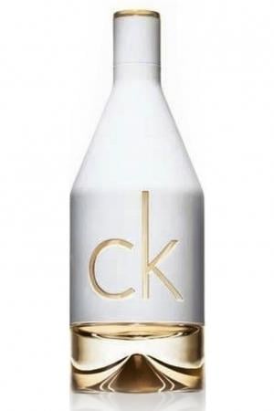 Calvin Klein Calvin Klein CK IN2U дамски парфюм EDT - Женски парфюм 50мл - Сравни цени от 3 магазина с безплатна доставка