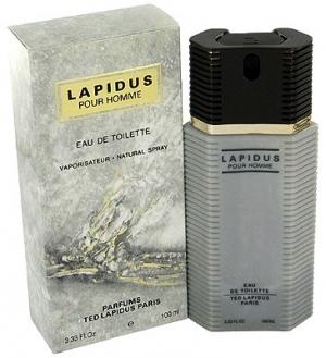 Ted Lapidus Ted Lapidus Pour Homme парфюм за мъже EDT - Мъжки парфюм 100мл - Сравни цени от 1 магазин с безплатна доставка