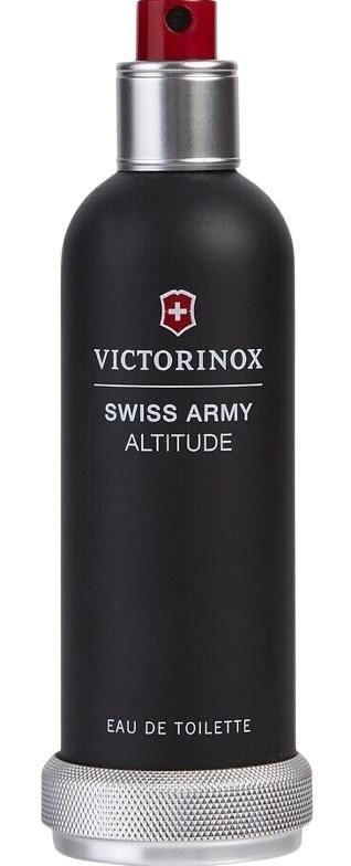 Victorinox Swiss Army Victorinox Swiss Army Altitude Тоалетна вода за мъже EDT - Мъжки парфюм 100мл - Сравни цени от 1 магазин с безплатна доставка