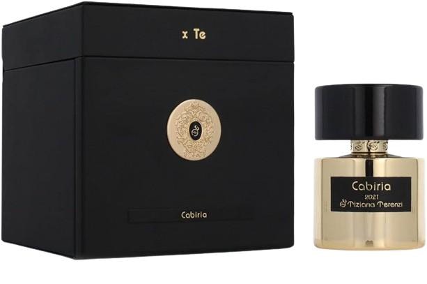 Tiziana Terenzi Tiziana Terenzi Cabiria Унисекс парфюмен екстракт EXDP - Унисекс парфюм 100мл - Сравни цени от 1 магазин с безплатна доставка