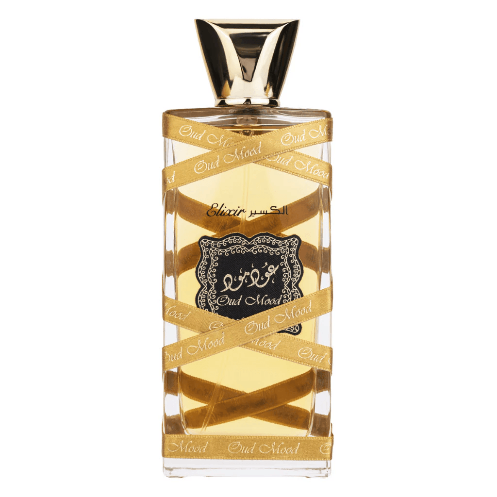 Lattafa Lattafa Oud Mood Elixir Унисекс парфюмна вода EDP - Унисекс парфюм 100мл - Сравни цени от 1 магазин с безплатна доставка